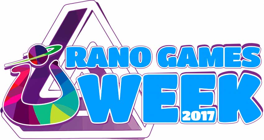 Logo original de Urano Games