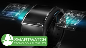 Smartwatch y Realidad Virtual con Videojuegos
