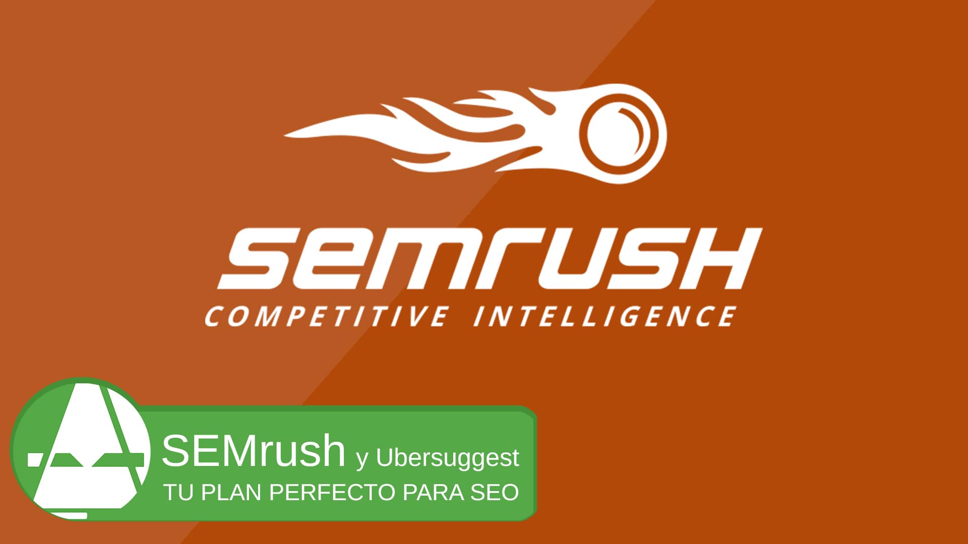 SEMrush posicionamiento web con herramientas seo